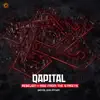 Rebelión - Rise from the Streets (Qapital 2019 Anthem) - Single